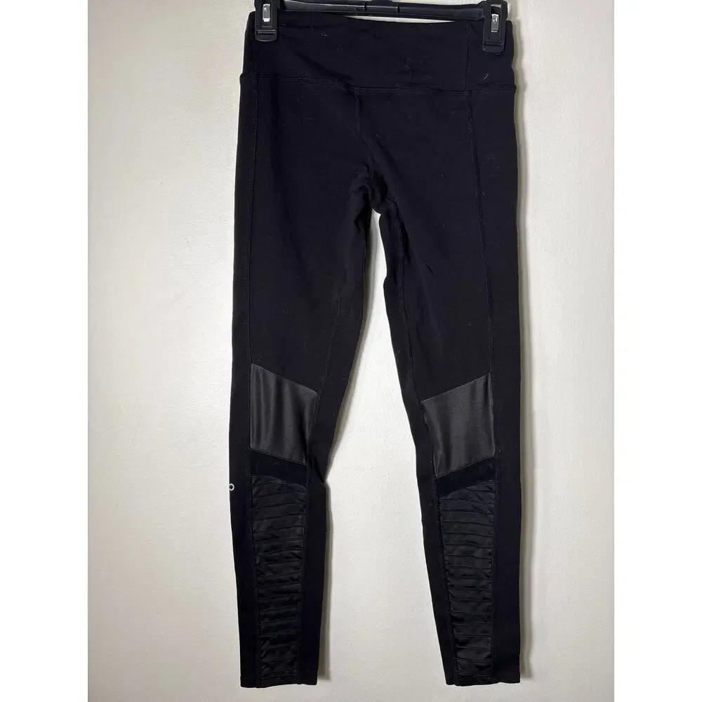 ALO Yoga leggings are